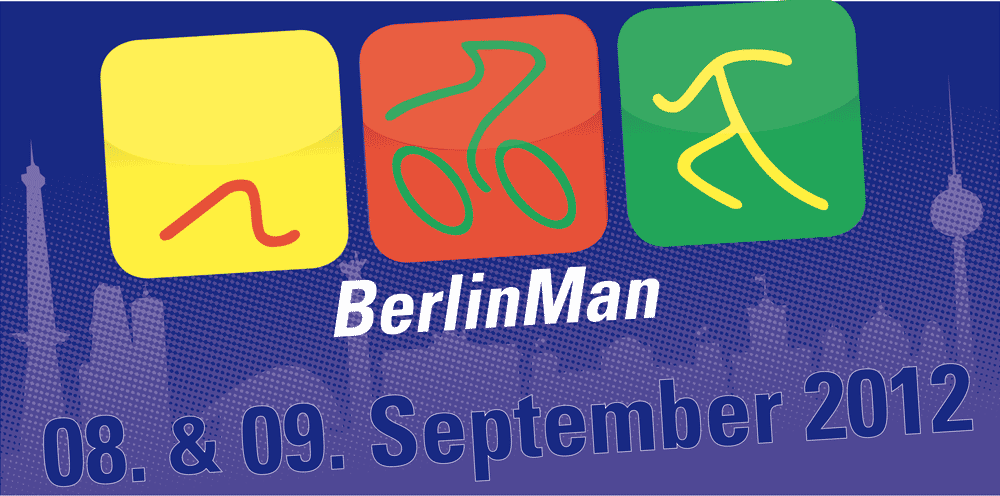 Logo BerlinMan